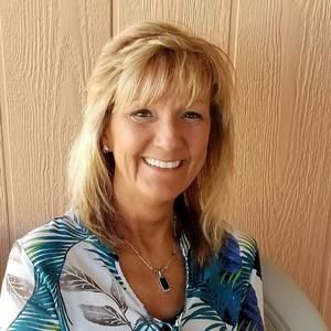 Meet your Posher, Darlene